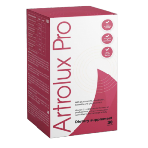 Artrolux Pro
