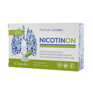 Nicotinon