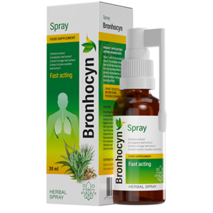 Bronhocyn