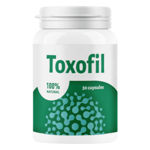 Toxofil